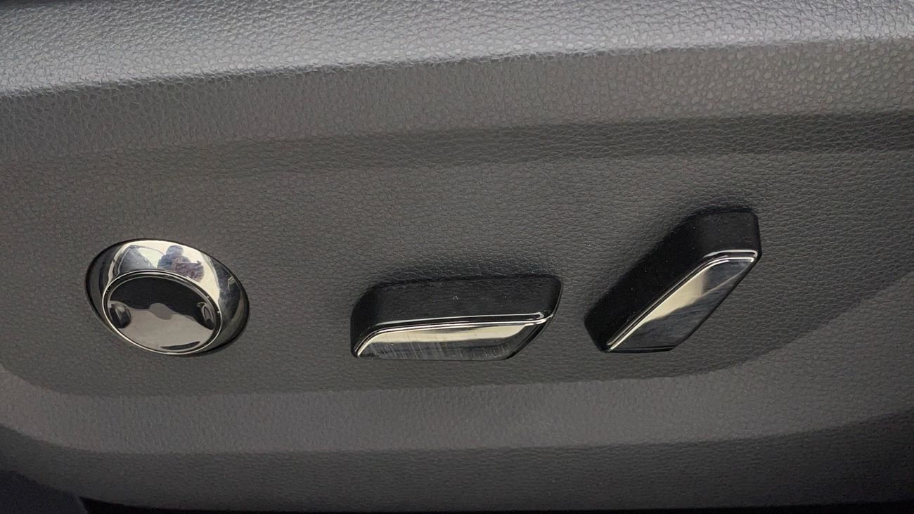 فورد تيريتوري TITANIUM 1.8 | بدون دفعة مقدمة | اختبار القيادة في المنزل