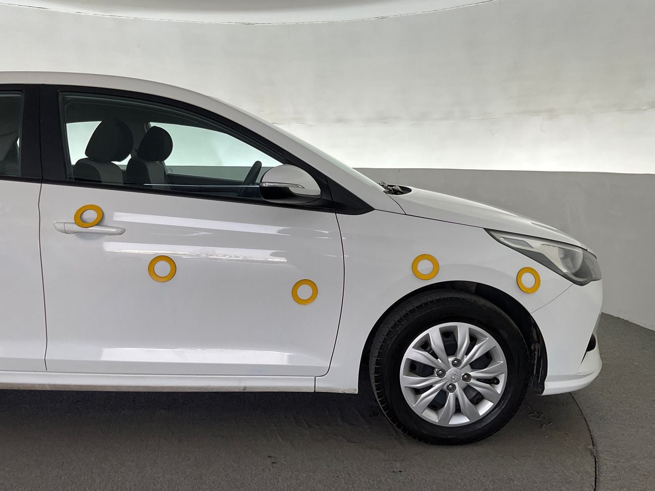 Hyundai Accent GL SMART PLUS 1.6 AUTO GL AUTO SMART PLUS | Guaranteed Warranty | 0 Down Payment