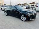 Cadillac CT5 PREMIUM LUXURY