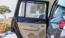 Jeep Grand Cherokee Limited Plus Luxury V6 3.6L 4X4 , Euro.6 , 2024 Без пробега , (ТОЛЬКО НА ЭКСПОРТ)