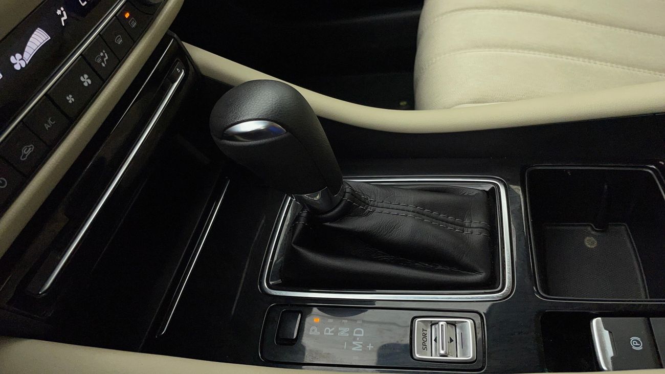 مازدا 6 S 2.5 | بدون دفعة مقدمة | اختبار القيادة في المنزل