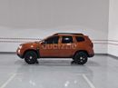 رينو داستر PE Renault Duster 2024