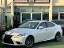 Lexus IS 200