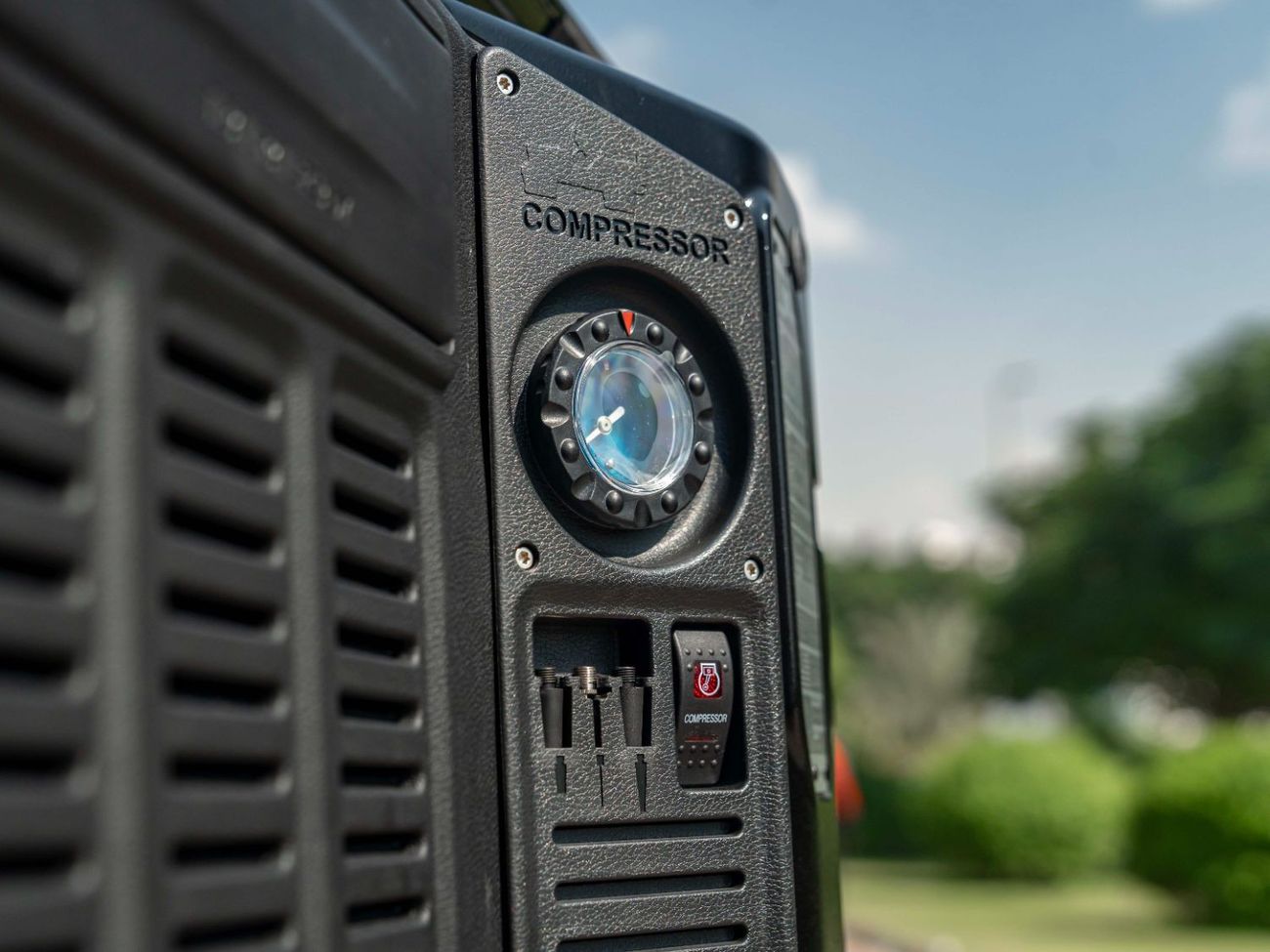 Jeep Wrangler AED 3,538 PM • ALL NEW 2024 WRANGLER UNLIMITED SPORT • BLACK OPS EDITION • JEEP WARRANTY+SERVICE PLA