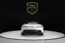 Aston Martin DB11 VOLANTE Std 4.0L