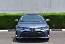 Toyota Corolla TOYOTA COROLLA 2.0P AT MY2024 –  Top Option