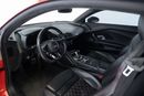 Audi R8 FSI 5.2L