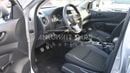 Nissan Navara NISSAN NAVARA 2.5 DIESEL XE 4X 4 MT D C PLUS