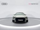 Audi A6 45 TFSI Design Quattro (245 HP) A6 Sedan 45 TFSI quat 245hp S line (Ref# 035521)