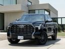 Toyota Tundra 550 KM ONLY | AED 3,980 P.M | 0% DOWN PAYMENT | TOYOTA TUNDRA PLATINUM CREWMAX