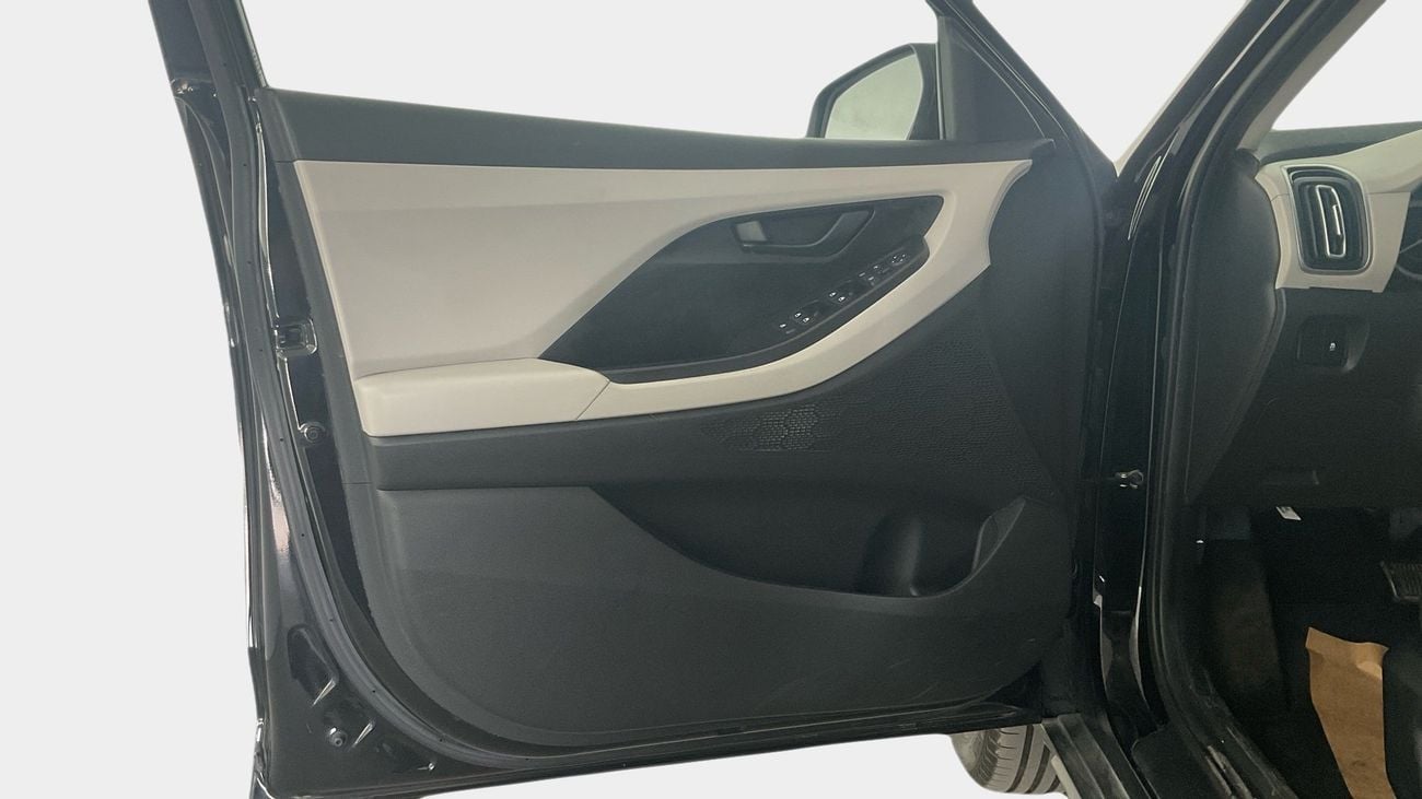 Hyundai Creta 1.5 MPI COMFORT CVT | Guaranteed Warranty | 0 Down Payment