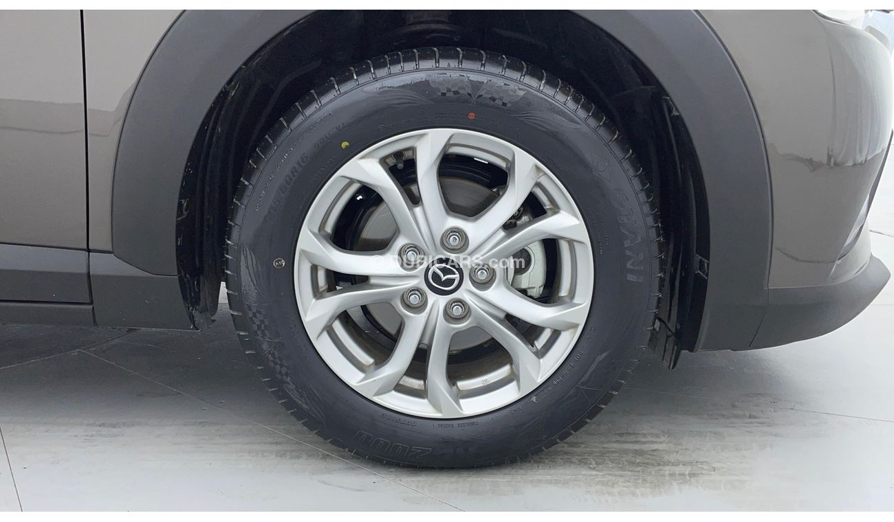 Mazda CX3 GT 2 | Zero Down Payment | Free Home Test Drive