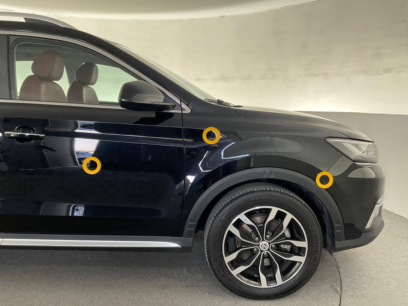 MG RX5 Luxury | National Day Celebration | Guaranteed Warranty | 0 Down Payment