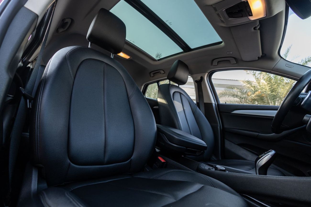 BMW X2 sDrive20i 2.0L