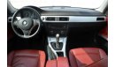 BMW 325 Coupe Full Option in Perfect Condition