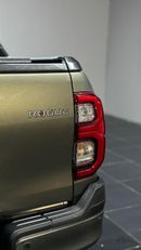 Toyota Hilux DIESEL HILUX ROGUE ,2.8L ,RIGHT HAND HAND DRIVE ,AUTO TRANSMISSION
