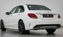 Mercedes-Benz C 43 AMG Biturbo 4Matic