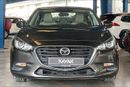 Mazda 3 S | Guaranteed Warranty | 0 Down Payment