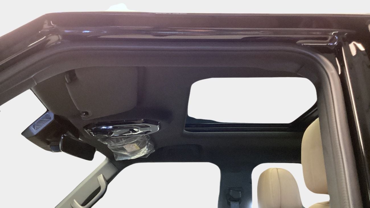 جيتور T2 2.0T 4WD LUXURY PLUS | شامل الضمان | 0 ﺪﻔﻋﺓ ﺃﻮﻟﻯ