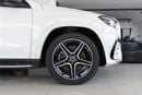 مرسيدس بنز GLS 450 Best Price | 4MATIC Mercedes-Benz AMG GLS450 SUV | Night Package | New Facelift | GCC | 2024 - 7 Sea