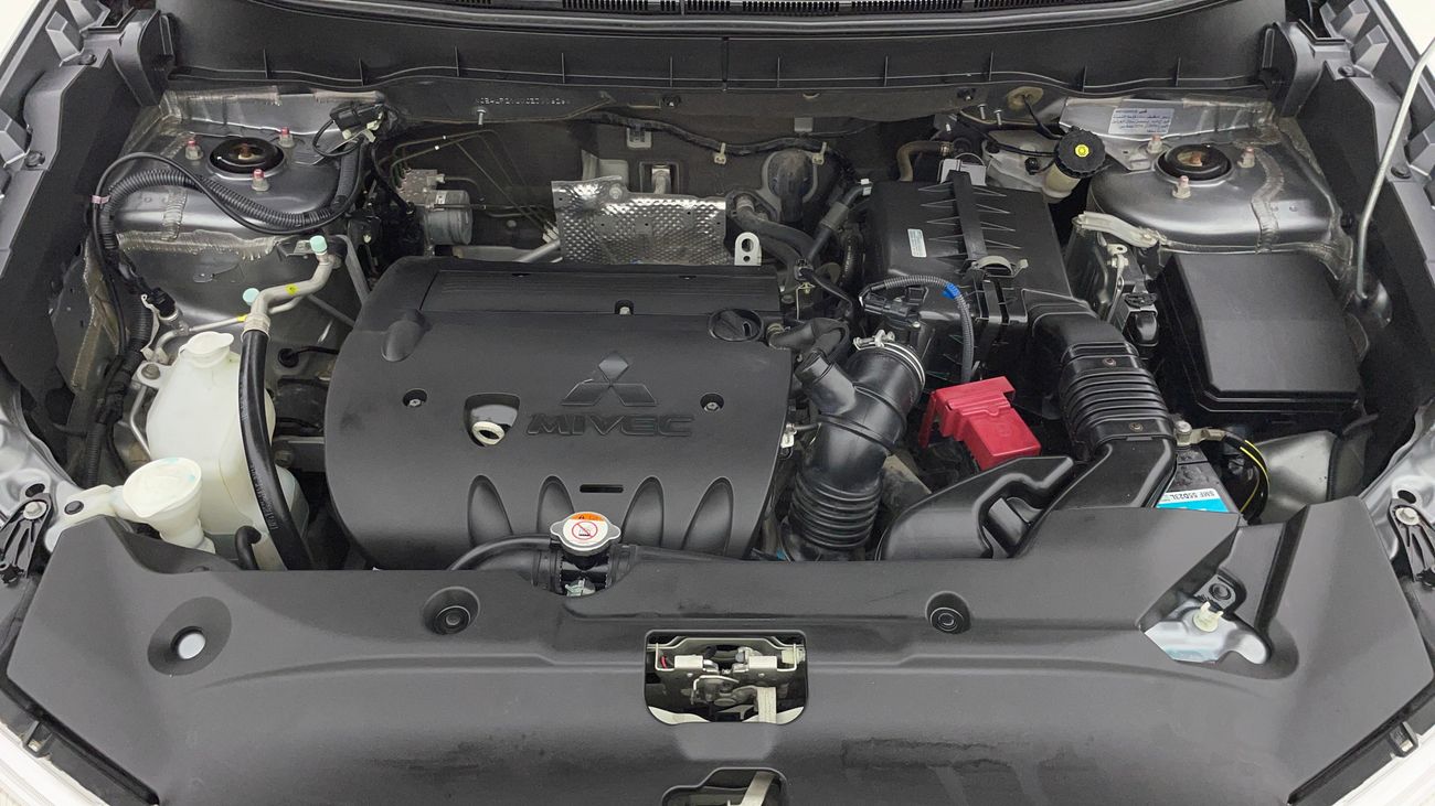 Mitsubishi ASX GLX MID 2 | Zero Down Payment | Free Home Test Drive