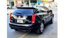 Cadillac SRX CADILLAC SRX  2012 GCC FULL OPTION