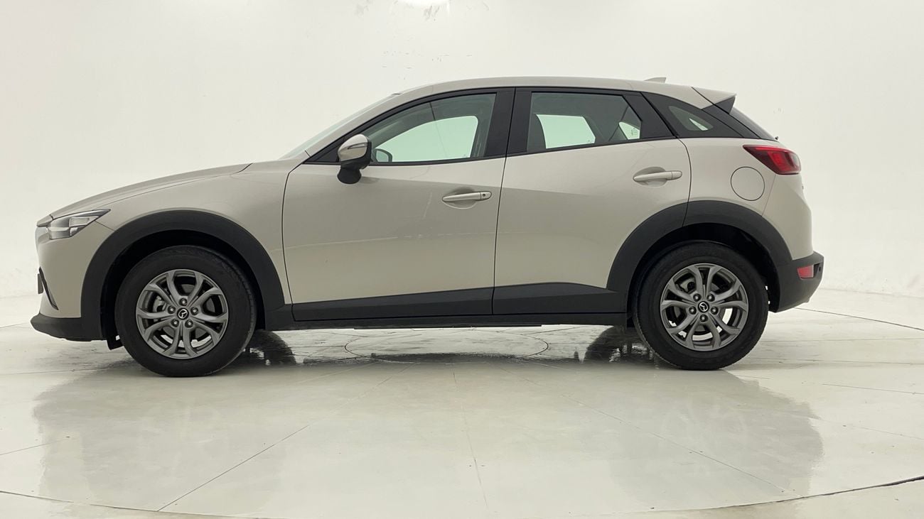 Mazda CX3 GT 2 | Zero Down Payment | Free Home Test Drive