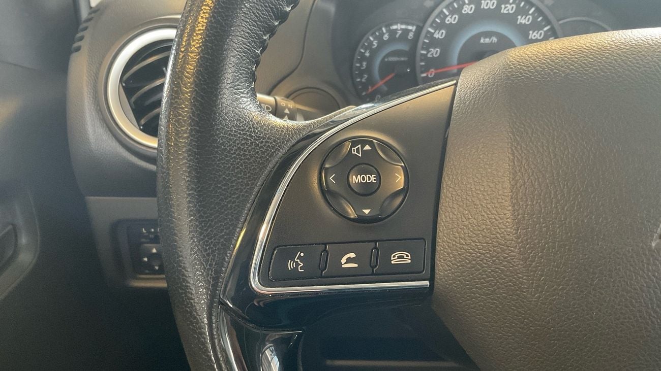 Mitsubishi Attrage GLX Full 1.2L GLX Full | Guaranteed Warranty | 0 Down Payment