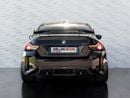 BMW M2 STD