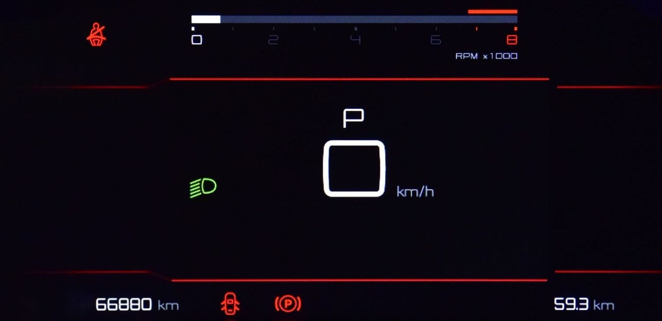 Citroen C5 Aircross EXCELLENT DEAL for our Citroen C5 AirCross ( 2023 Model ) in Silver Color GCC Specs