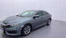 Honda Civic DX 1.6 | Under Warranty | Inspected on 150+ parameters