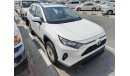 Toyota RAV4 XLE 2.0L Petrol AWD AT