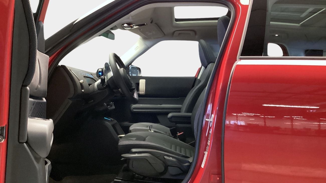 ميني كنتريمان 1.5 MHEV C AUTO | شامل الضمان | 0 ﺪﻔﻋﺓ ﺃﻮﻟﻯ