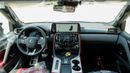 Lexus LX700h F SPORT 3.5L HEV TT V6 5 SEATER 25 MARK LEVINSON SPEAKER | AUTO PARKING - AT 4WD 2026MY