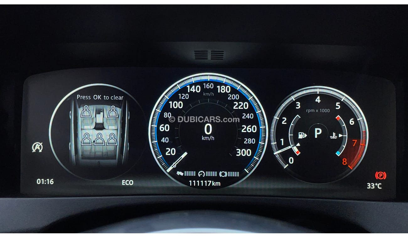 Jaguar F Pace S 3 | Zero Down Payment | Free Home Test Drive