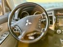Mitsubishi Pajero GLS HIGHLINE GLS Base 3.5L