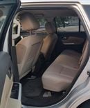 Ford Edge FORD EDGE 2013 GCC FULL  AUTOMATIC