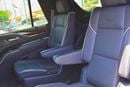 Cadillac Escalade PREMIUM LUXURY
