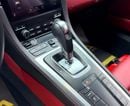 بورش كايمان 718 2024 Porsche 718 Cayman Style Edition, 2028 Porsche Warranty, 2029 Porsche Service Pack, Low Km, GCC