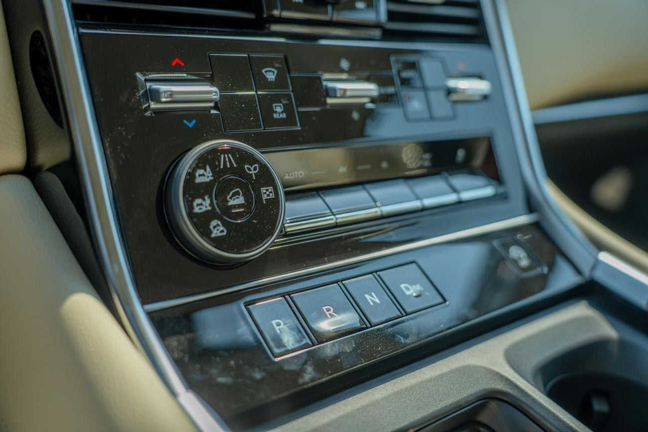 نيسان باترول Nissan Petrol SE 2026