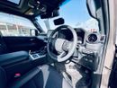Toyota Prado Toyota Prado RHD brand new year 2025 fuel diesel 2.8 brown colour automatic transmission