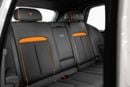 Rolls Royce Cullinan BLACK BADGE