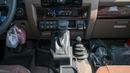 Toyota Land Cruiser 70 ECT0059 - Toyota LC71 SWB Htop - 4.0L Petrol Auto Beige  - Winch & Difflock