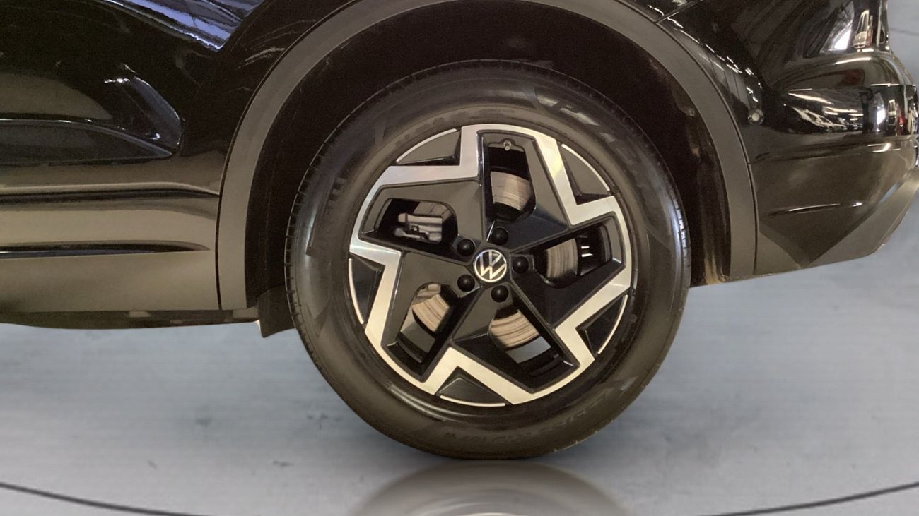 Volkswagen Touareg Elegance 2 3.0L Elegance | Guaranteed Warranty | 0 Down Payment