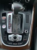 Audi Q5 45 TFSI S-Line 3.0L