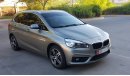 BMW 218i Active Tourer