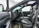 جيب جراند شيروكي TRAILHAWK 2019 Jeep Grand Cherokee Trailhawk, 2026 Jeep Warranty, Full Jeep Service History, GCC