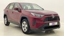 Toyota RAV4 EX 2.5 | Zero Down Payment | Home Test Drive