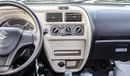 سوزوكي EECO Cargo Van | 1.2L Petrol 5-Speed Manual | Brand New | 2026 Model | Ready for Export Worldwide