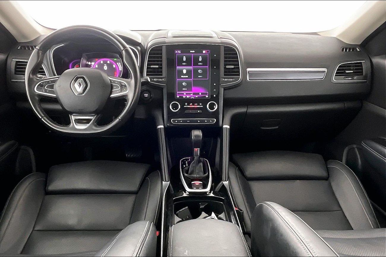 Renault Koleos LE | Guaranteed Warranty | 0 Down Payment